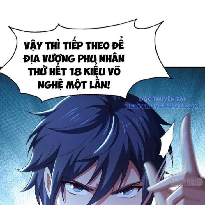 Tán Nhân Vô Địch Tái Sinh Vào Phong Thần Bảng Chapter 90 - 69