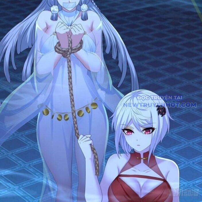 Tán Nhân Vô Địch Tái Sinh Vào Phong Thần Bảng Chapter 90 - 10