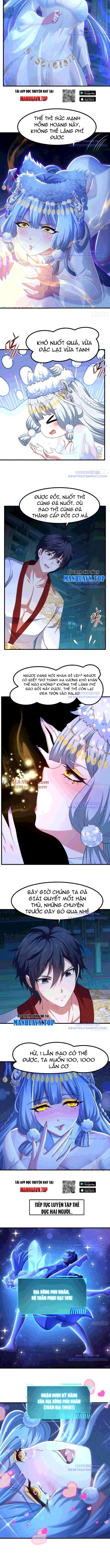 Tán Nhân Vô Địch Tái Sinh Vào Phong Thần Bảng Chapter 91 - 2