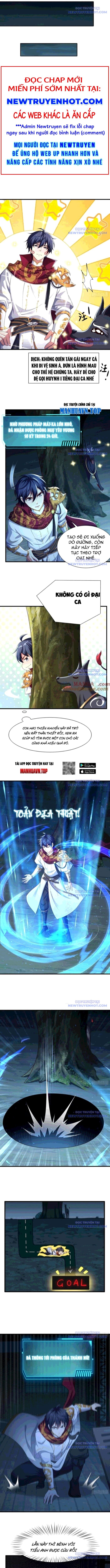 Tán Nhân Vô Địch Tái Sinh Vào Phong Thần Bảng Chapter 91 - 3