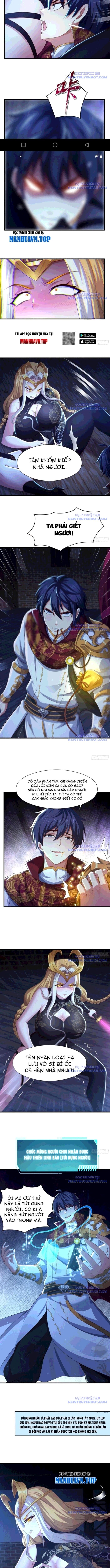 Tán Nhân Vô Địch Tái Sinh Vào Phong Thần Bảng Chapter 91 - 5