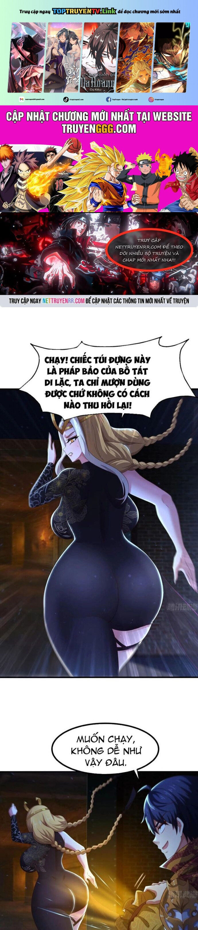 Tán Nhân Vô Địch Tái Sinh Vào Phong Thần Bảng Chapter 92 - 2