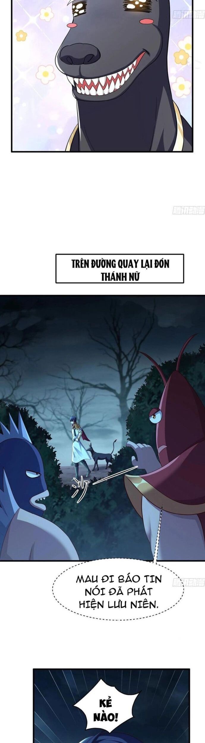 Tán Nhân Vô Địch Tái Sinh Vào Phong Thần Bảng Chapter 92 - 17