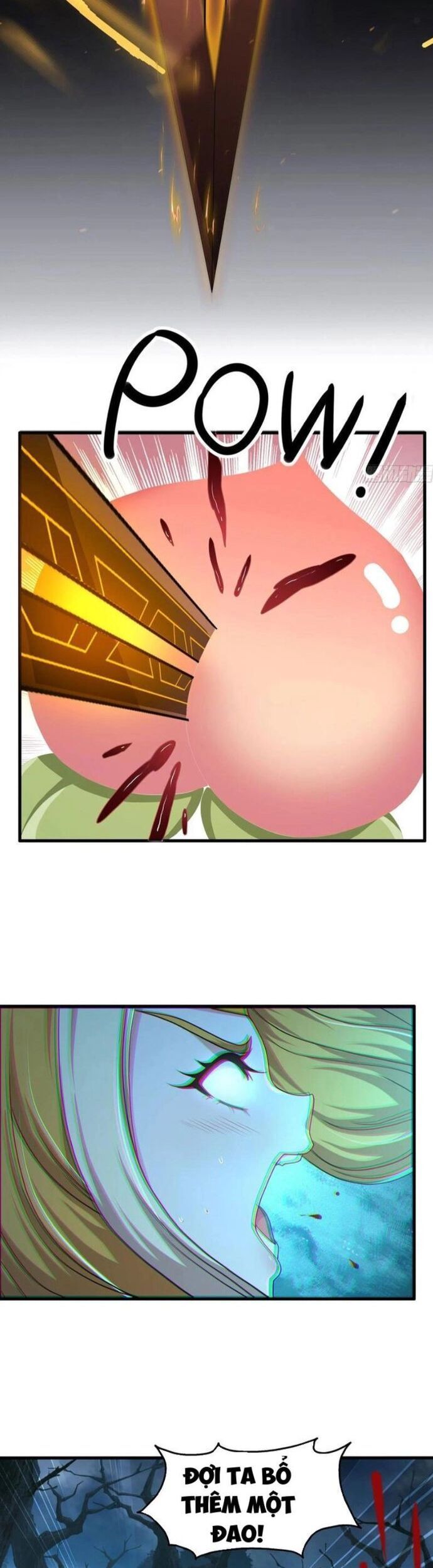 Tán Nhân Vô Địch Tái Sinh Vào Phong Thần Bảng Chapter 92 - 9