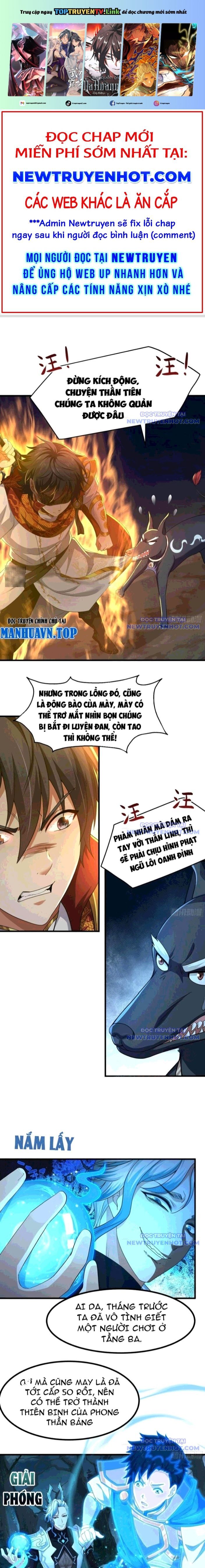 Tán Nhân Vô Địch Tái Sinh Vào Phong Thần Bảng Chapter 93 - 2