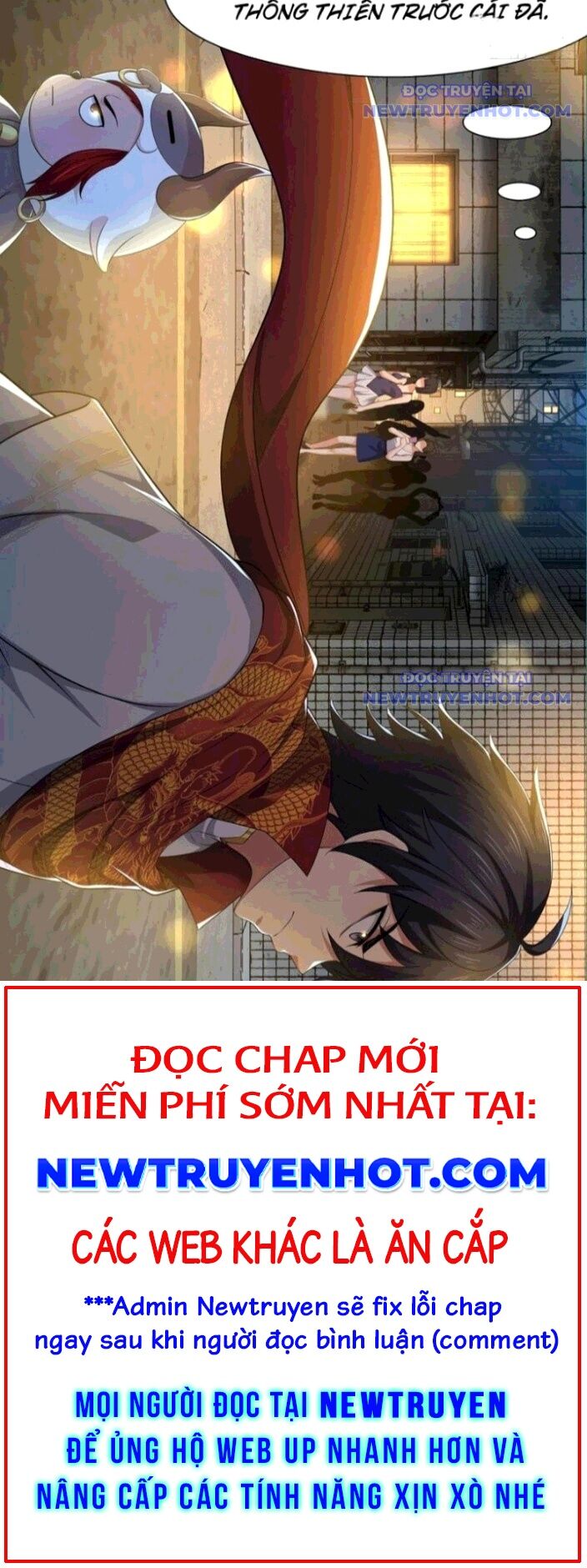 Tán Nhân Vô Địch Tái Sinh Vào Phong Thần Bảng Chapter 93 - 15