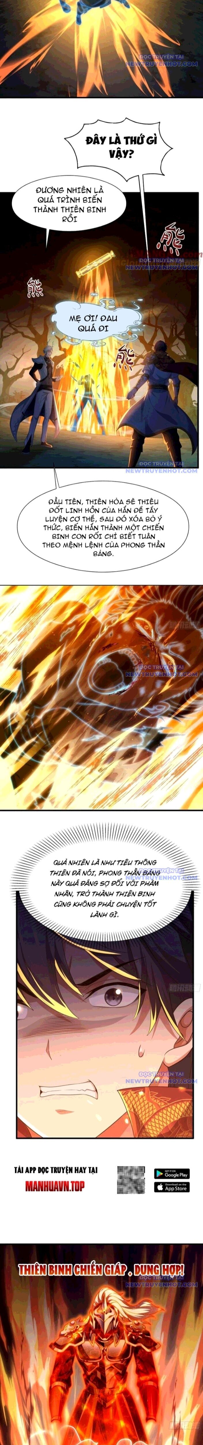 Tán Nhân Vô Địch Tái Sinh Vào Phong Thần Bảng Chapter 93 - 4