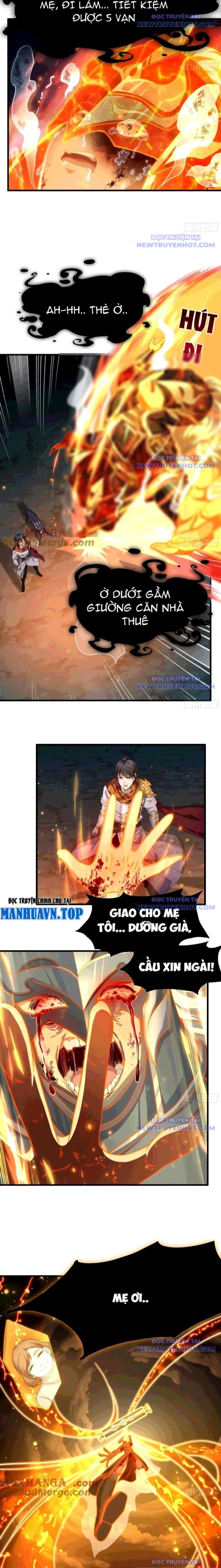 Tán Nhân Vô Địch Tái Sinh Vào Phong Thần Bảng Chapter 93 - 6