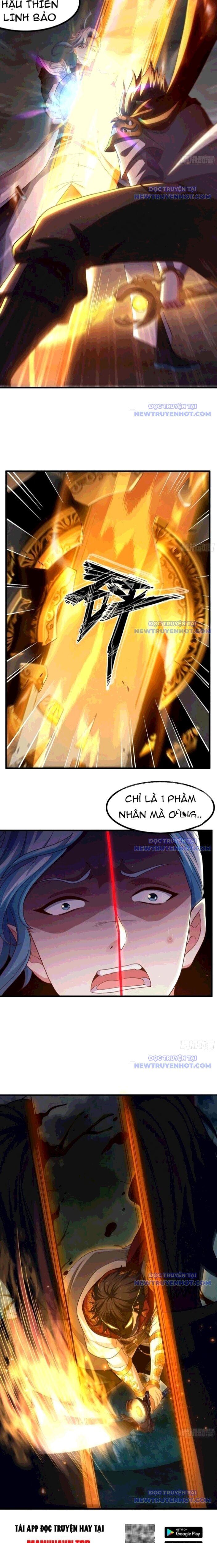Tán Nhân Vô Địch Tái Sinh Vào Phong Thần Bảng Chapter 93 - 8