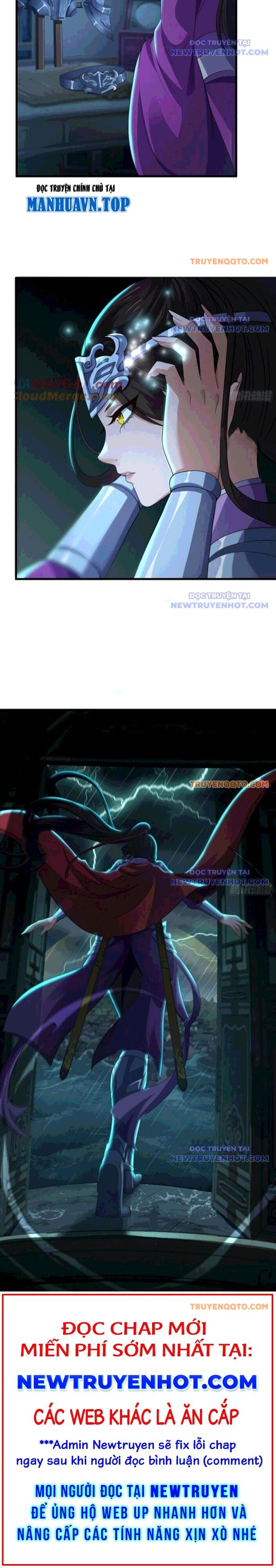 Tán Nhân Vô Địch Tái Sinh Vào Phong Thần Bảng Chapter 94 - 14