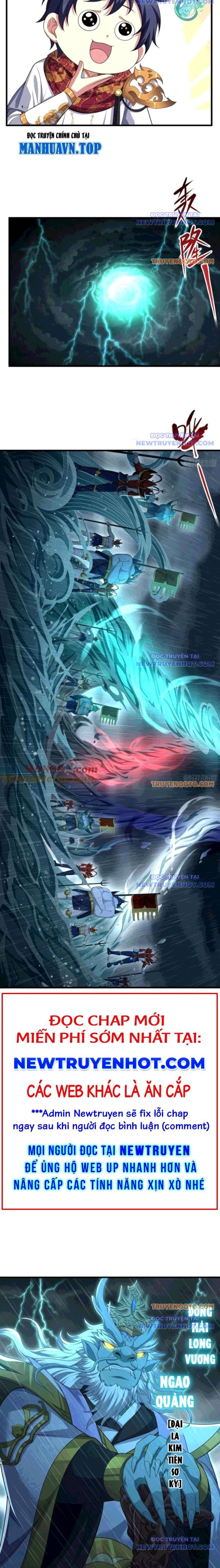 Tán Nhân Vô Địch Tái Sinh Vào Phong Thần Bảng Chapter 94 - 6