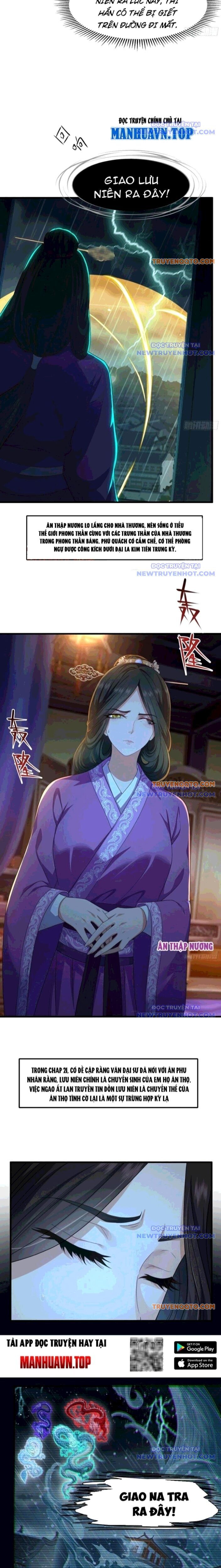 Tán Nhân Vô Địch Tái Sinh Vào Phong Thần Bảng Chapter 94 - 10