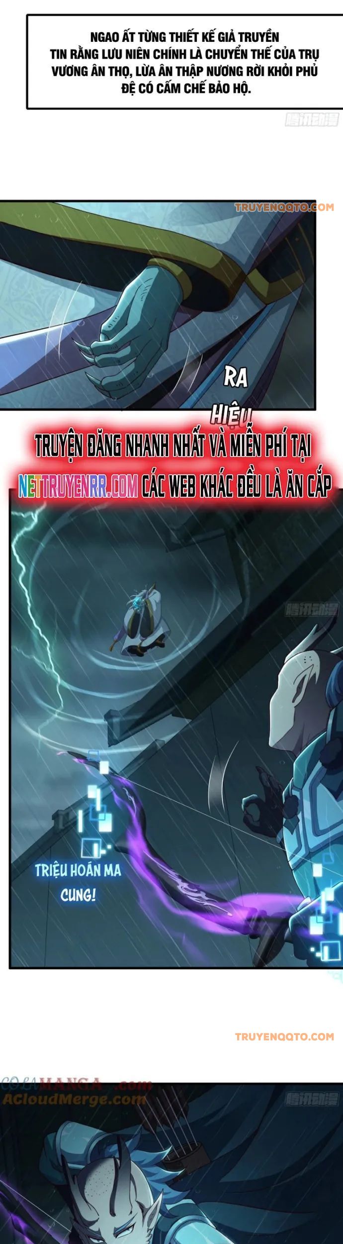 Tán Nhân Vô Địch Tái Sinh Vào Phong Thần Bảng Chapter 95 - 11