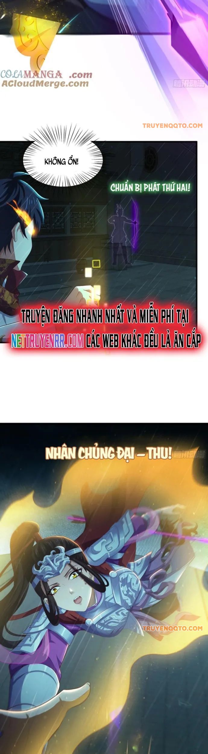 Tán Nhân Vô Địch Tái Sinh Vào Phong Thần Bảng Chapter 95 - 13