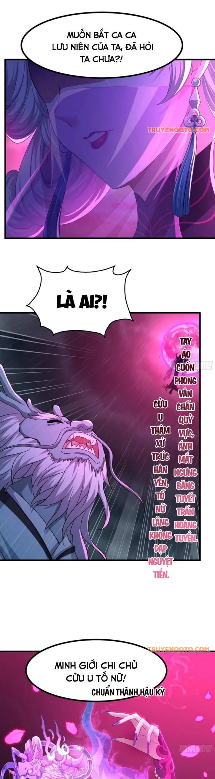 Tán Nhân Vô Địch Tái Sinh Vào Phong Thần Bảng Chapter 95 - 19