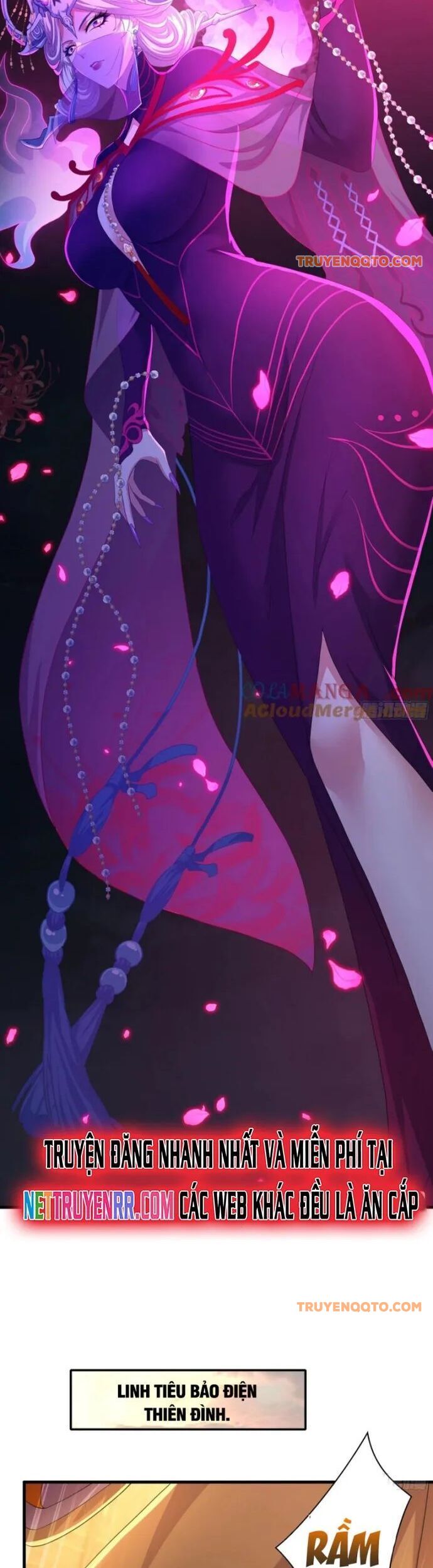Tán Nhân Vô Địch Tái Sinh Vào Phong Thần Bảng Chapter 95 - 20