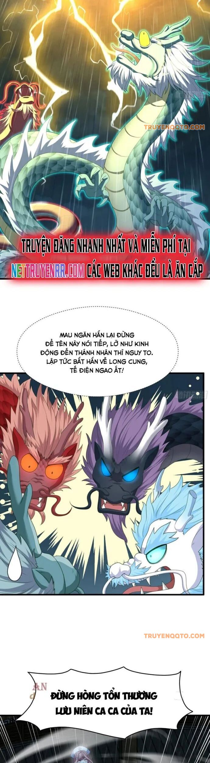 Tán Nhân Vô Địch Tái Sinh Vào Phong Thần Bảng Chapter 95 - 6