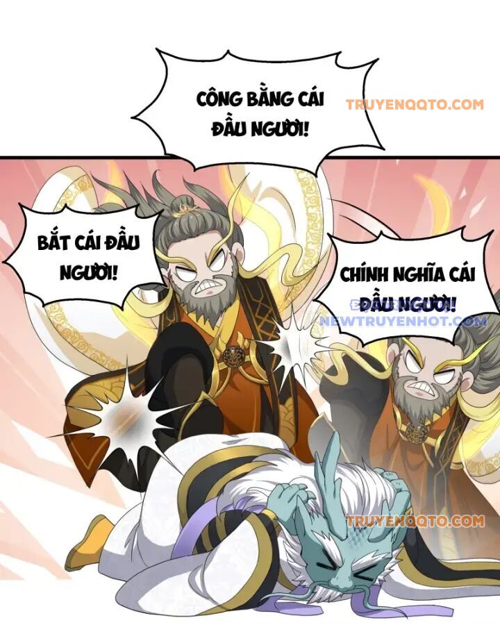 Tán Nhân Vô Địch Tái Sinh Vào Phong Thần Bảng Chapter 96 - 2