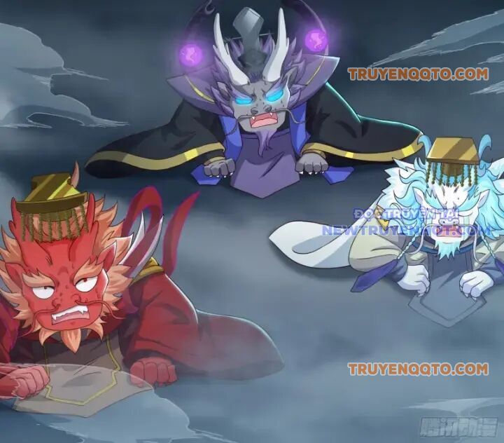 Tán Nhân Vô Địch Tái Sinh Vào Phong Thần Bảng Chapter 96 - 14