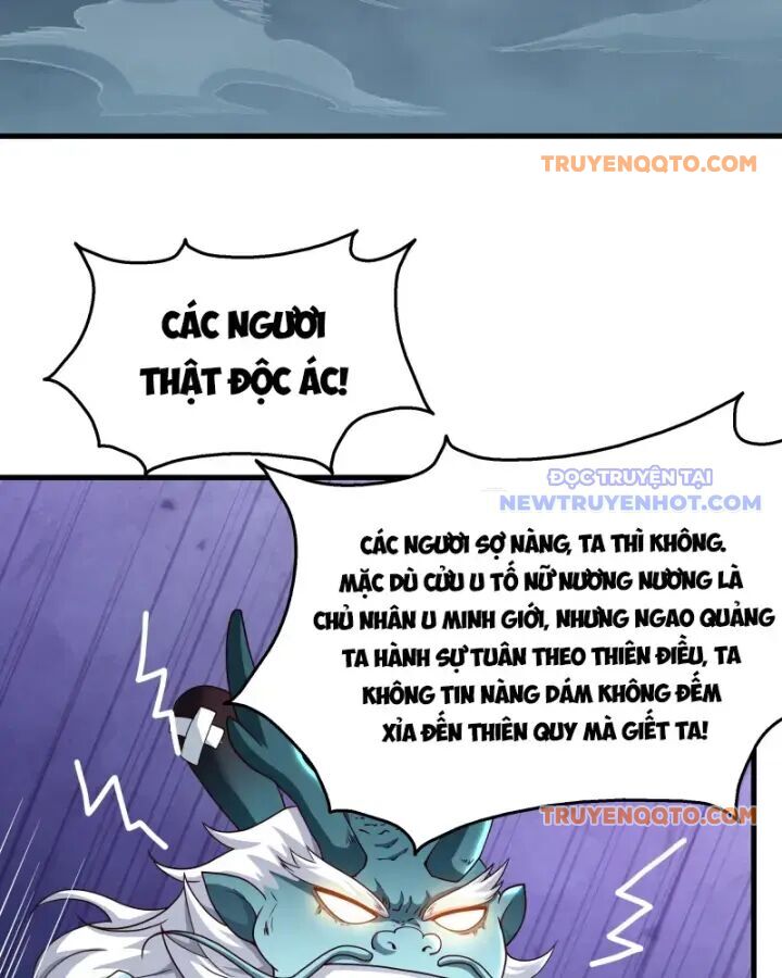 Tán Nhân Vô Địch Tái Sinh Vào Phong Thần Bảng Chapter 96 - 15