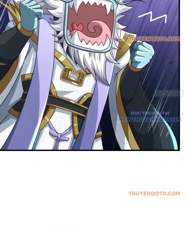 Tán Nhân Vô Địch Tái Sinh Vào Phong Thần Bảng Chapter 96 - 16