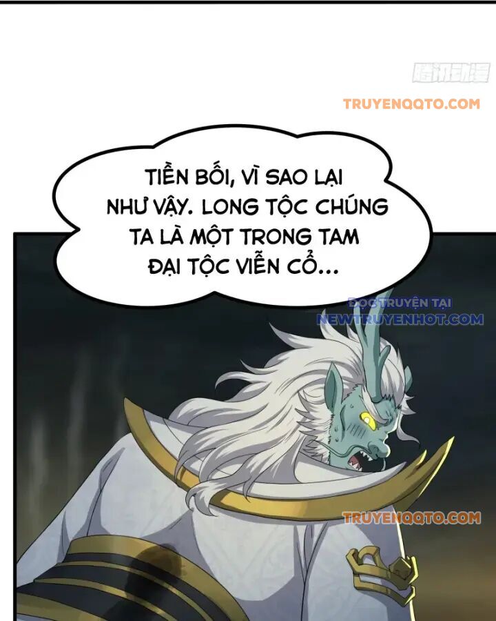 Tán Nhân Vô Địch Tái Sinh Vào Phong Thần Bảng Chapter 96 - 3