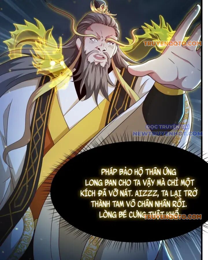 Tán Nhân Vô Địch Tái Sinh Vào Phong Thần Bảng Chapter 96 - 21
