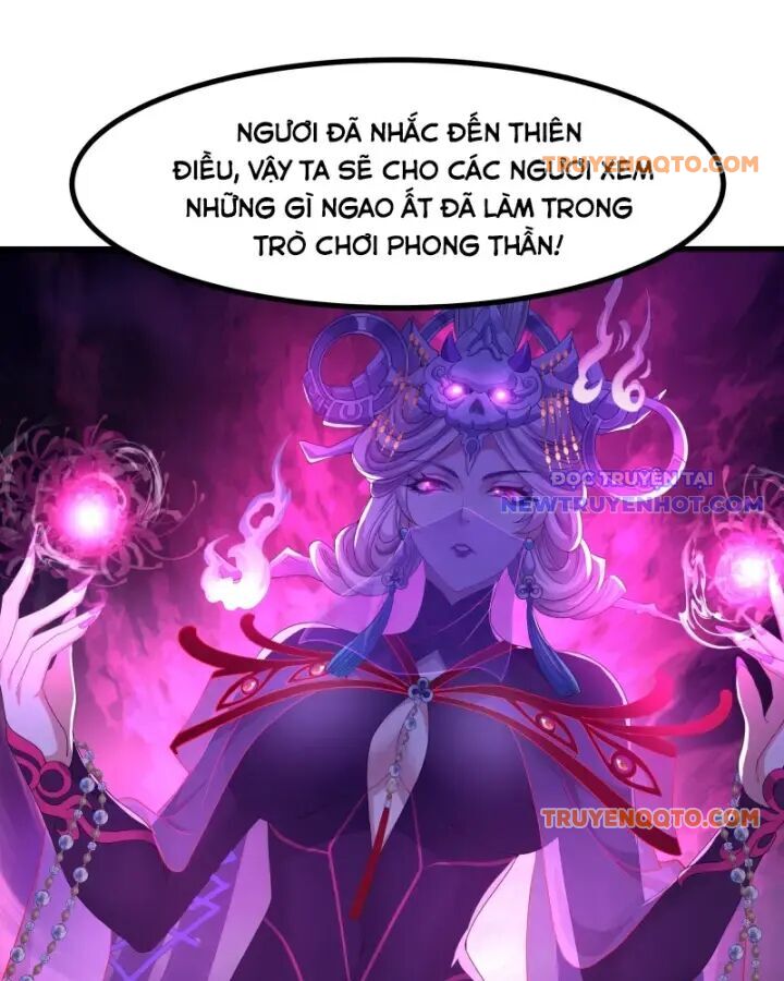 Tán Nhân Vô Địch Tái Sinh Vào Phong Thần Bảng Chapter 96 - 24