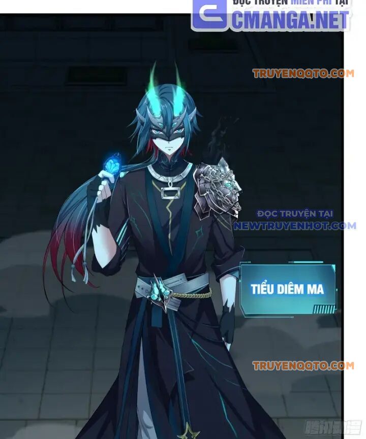 Tán Nhân Vô Địch Tái Sinh Vào Phong Thần Bảng Chapter 96 - 26
