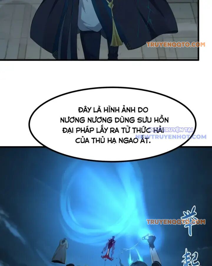 Tán Nhân Vô Địch Tái Sinh Vào Phong Thần Bảng Chapter 96 - 27
