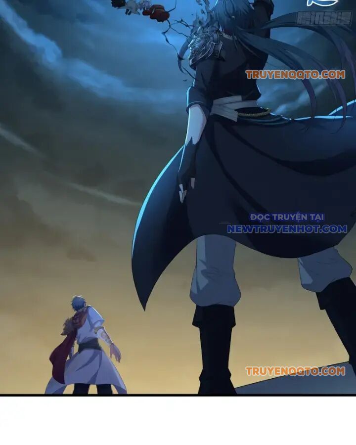 Tán Nhân Vô Địch Tái Sinh Vào Phong Thần Bảng Chapter 96 - 28