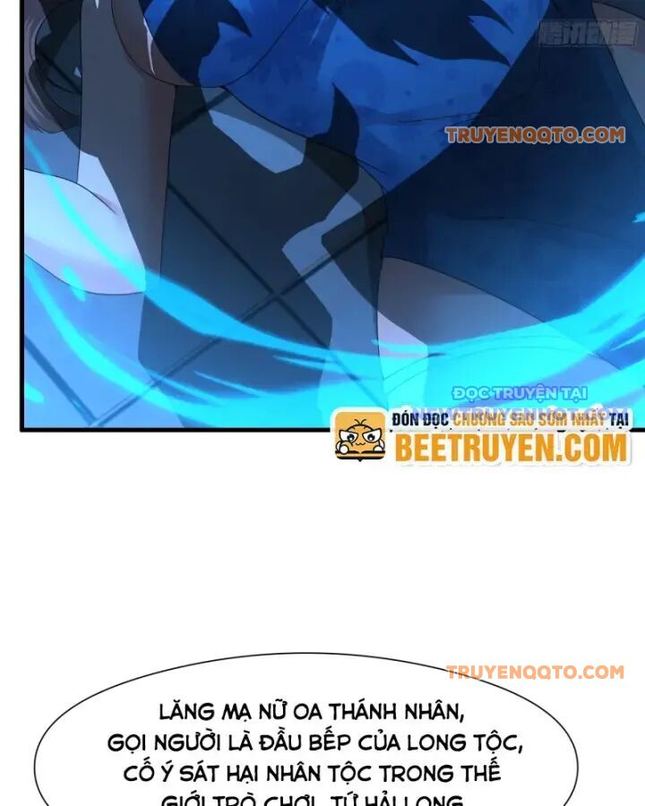 Tán Nhân Vô Địch Tái Sinh Vào Phong Thần Bảng Chapter 96 - 33