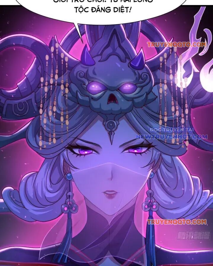 Tán Nhân Vô Địch Tái Sinh Vào Phong Thần Bảng Chapter 96 - 34