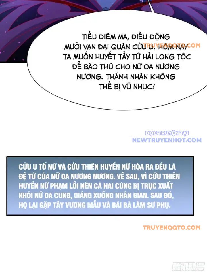 Tán Nhân Vô Địch Tái Sinh Vào Phong Thần Bảng Chapter 96 - 35