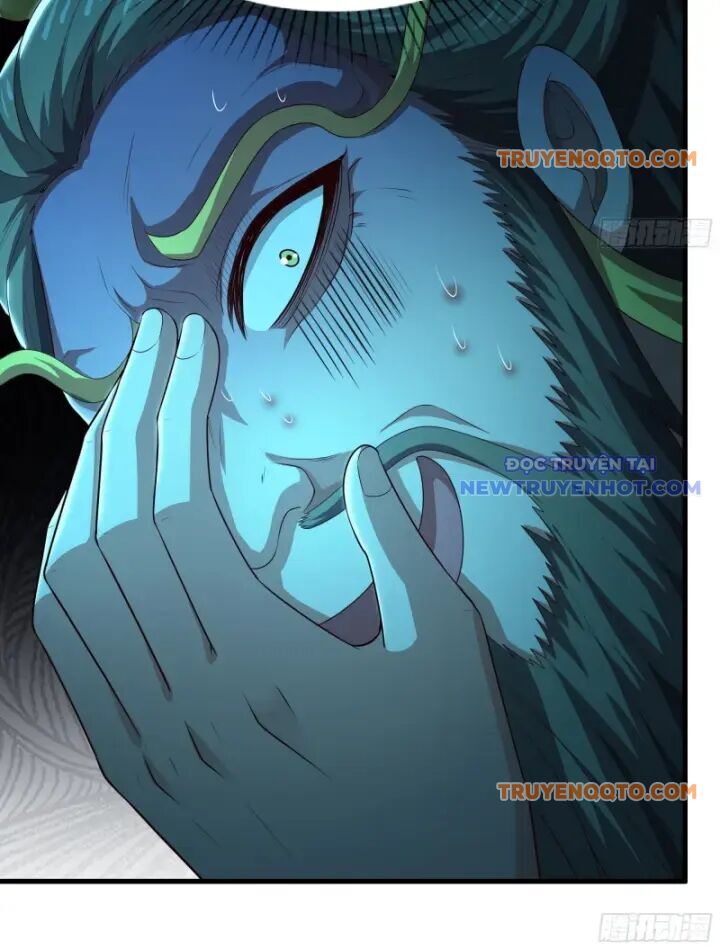 Tán Nhân Vô Địch Tái Sinh Vào Phong Thần Bảng Chapter 96 - 38