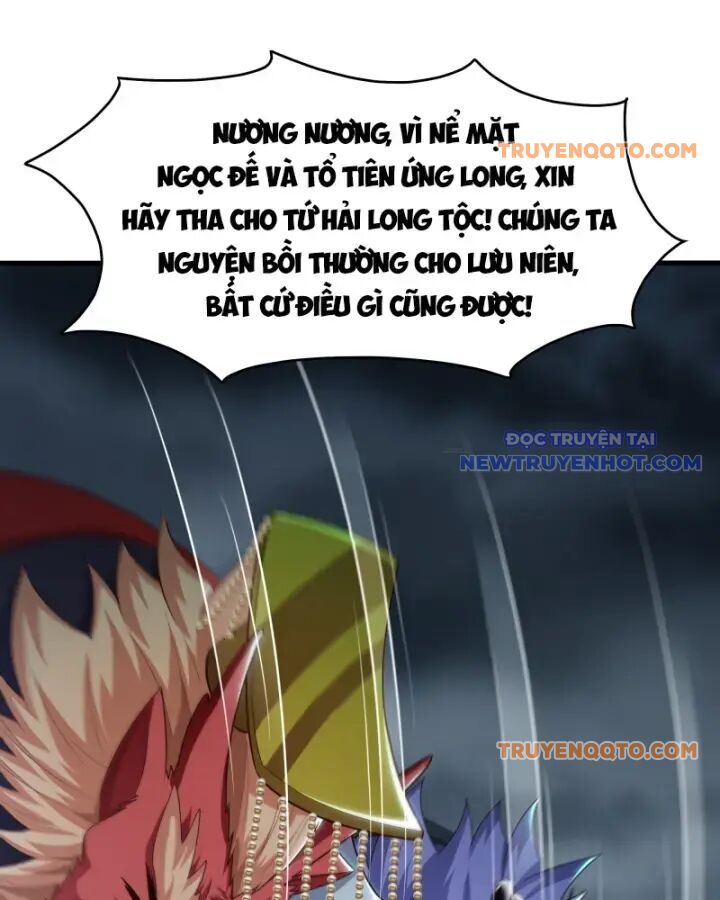 Tán Nhân Vô Địch Tái Sinh Vào Phong Thần Bảng Chapter 96 - 39