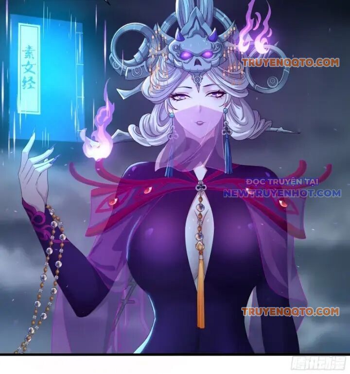 Tán Nhân Vô Địch Tái Sinh Vào Phong Thần Bảng Chapter 96 - 41