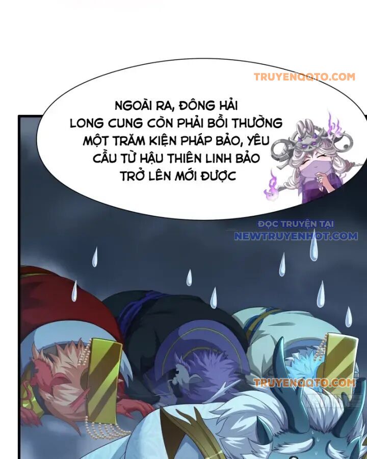 Tán Nhân Vô Địch Tái Sinh Vào Phong Thần Bảng Chapter 96 - 42