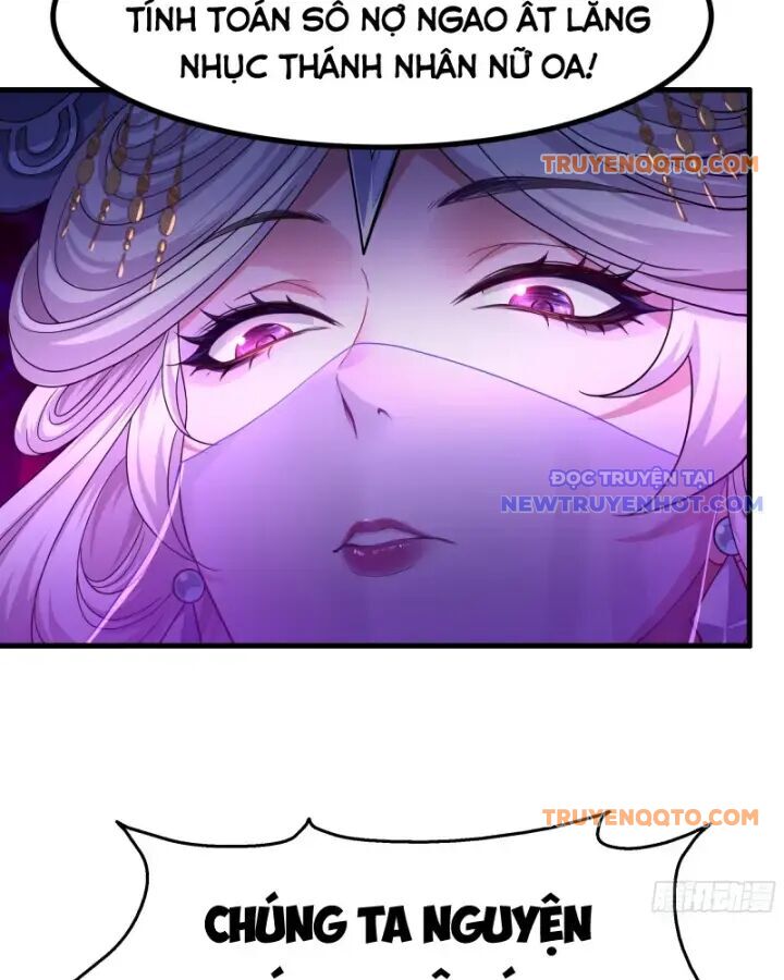 Tán Nhân Vô Địch Tái Sinh Vào Phong Thần Bảng Chapter 96 - 44