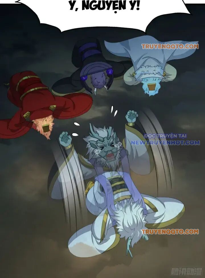Tán Nhân Vô Địch Tái Sinh Vào Phong Thần Bảng Chapter 96 - 45
