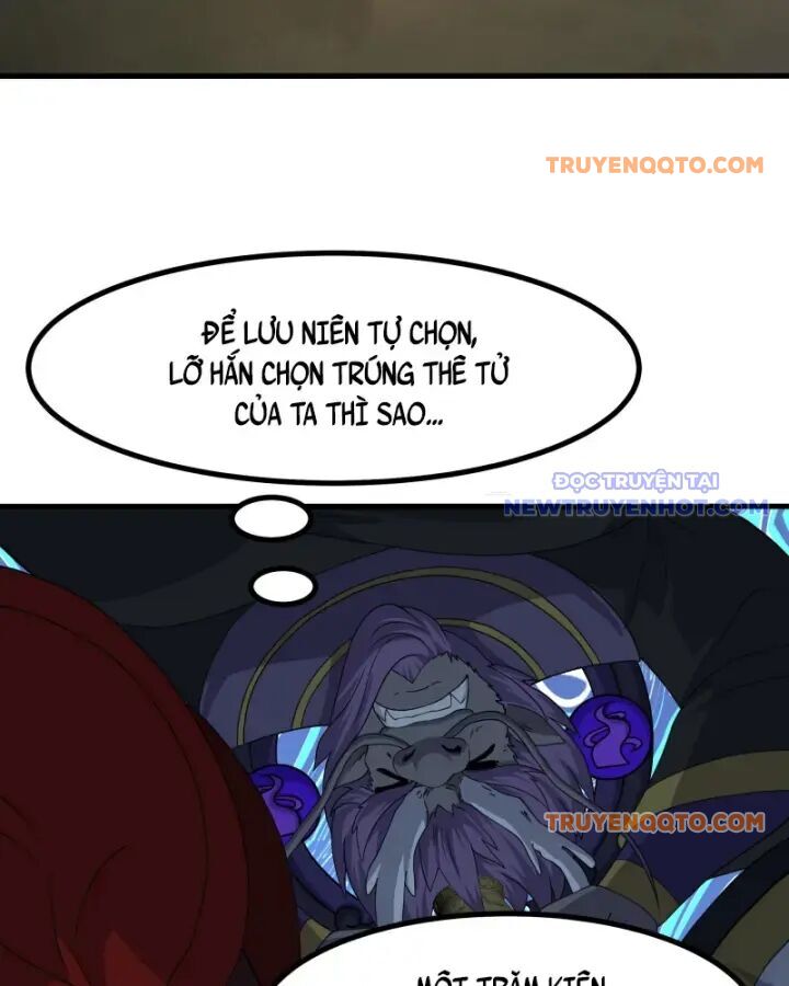 Tán Nhân Vô Địch Tái Sinh Vào Phong Thần Bảng Chapter 96 - 46