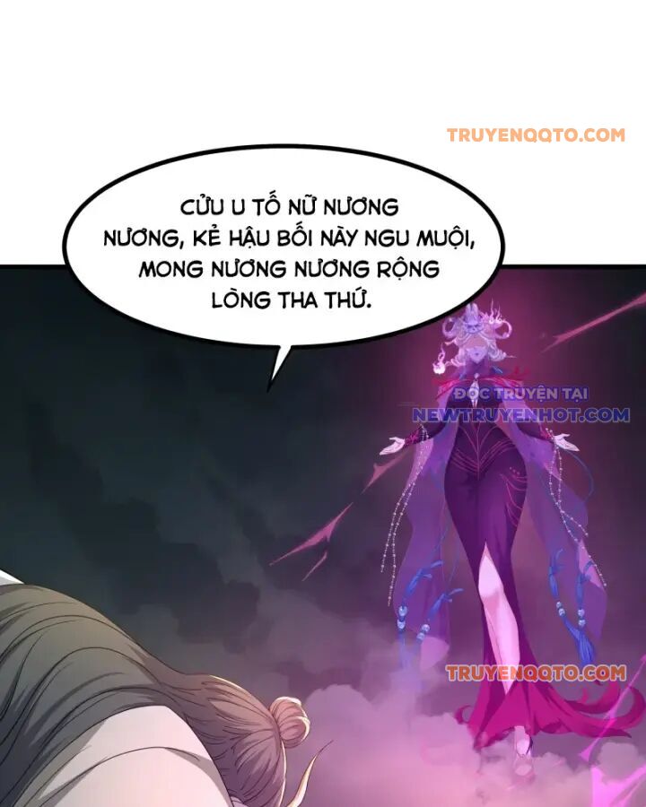 Tán Nhân Vô Địch Tái Sinh Vào Phong Thần Bảng Chapter 96 - 6