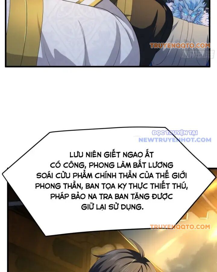 Tán Nhân Vô Địch Tái Sinh Vào Phong Thần Bảng Chapter 96 - 51