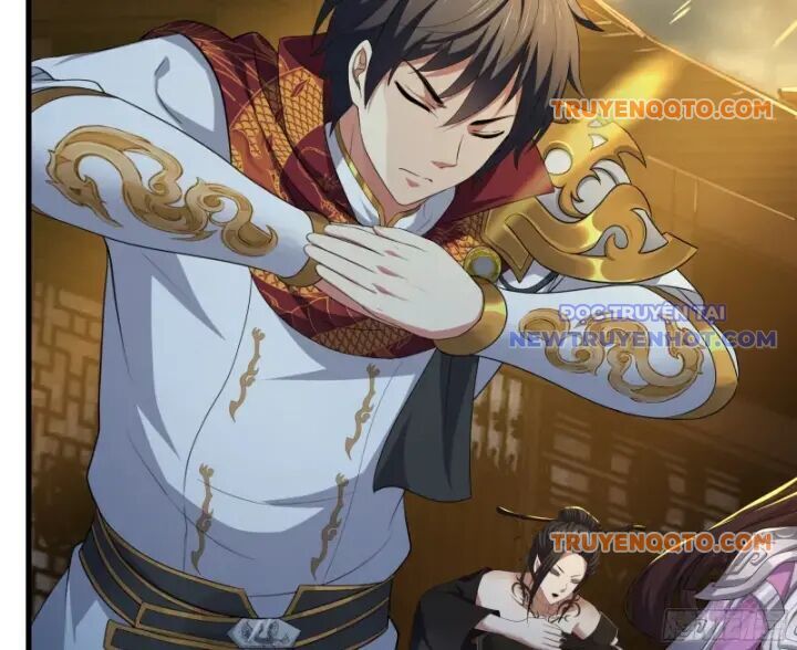 Tán Nhân Vô Địch Tái Sinh Vào Phong Thần Bảng Chapter 96 - 52