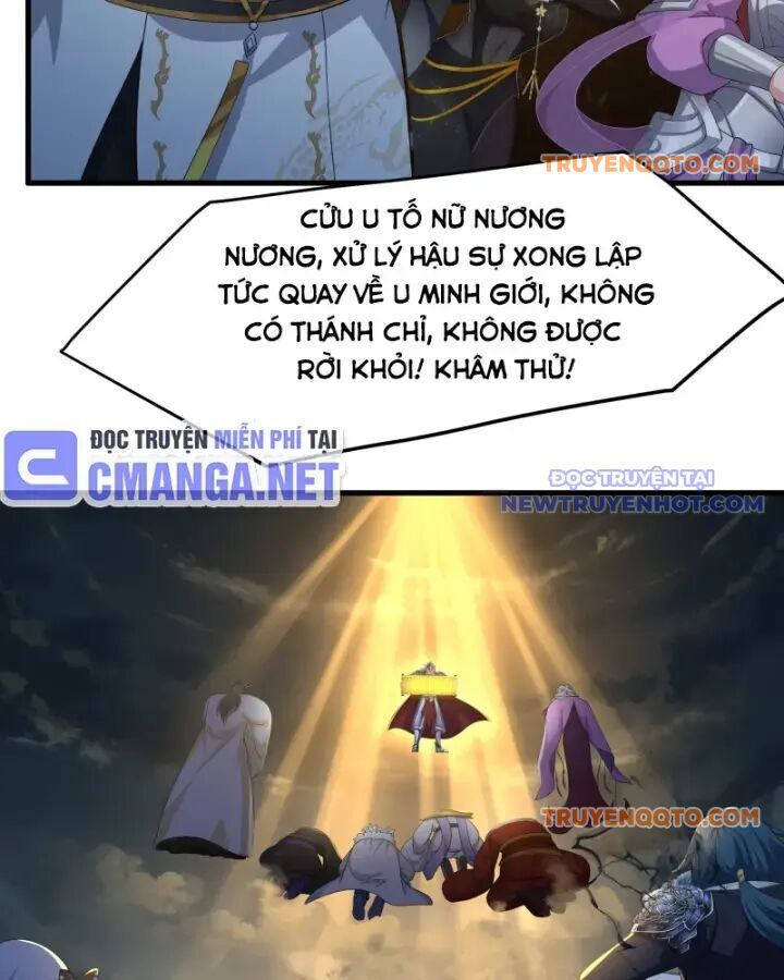 Tán Nhân Vô Địch Tái Sinh Vào Phong Thần Bảng Chapter 96 - 53