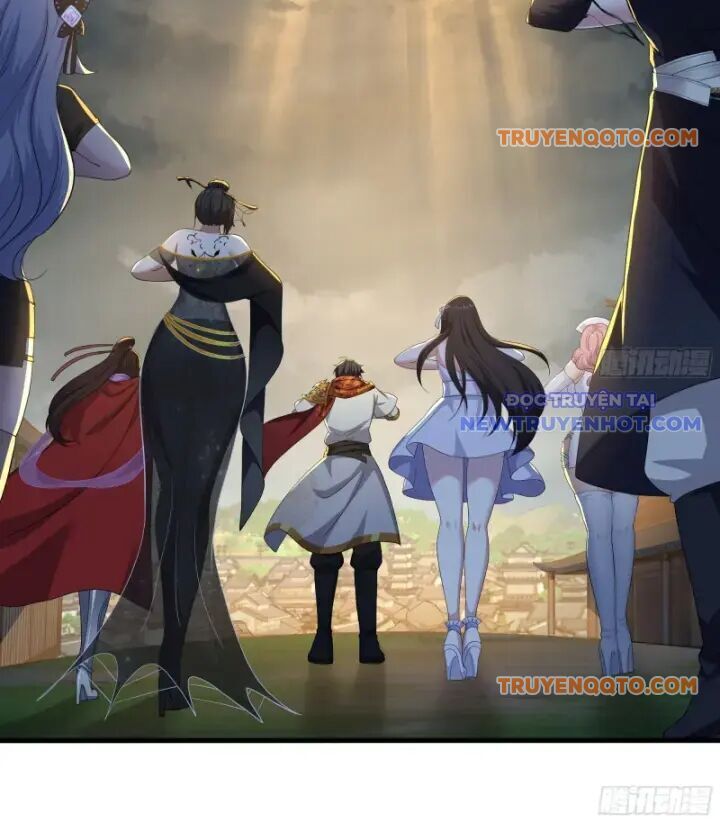 Tán Nhân Vô Địch Tái Sinh Vào Phong Thần Bảng Chapter 96 - 54