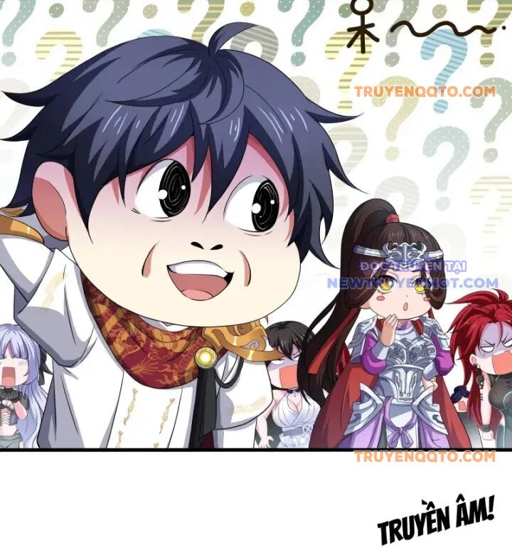 Tán Nhân Vô Địch Tái Sinh Vào Phong Thần Bảng Chapter 96 - 57