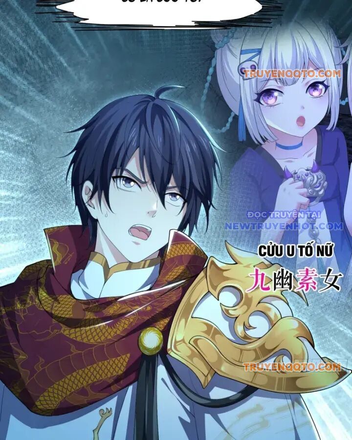 Tán Nhân Vô Địch Tái Sinh Vào Phong Thần Bảng Chapter 96 - 60