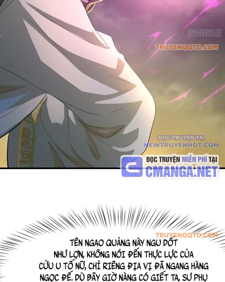 Tán Nhân Vô Địch Tái Sinh Vào Phong Thần Bảng Chapter 96 - 7