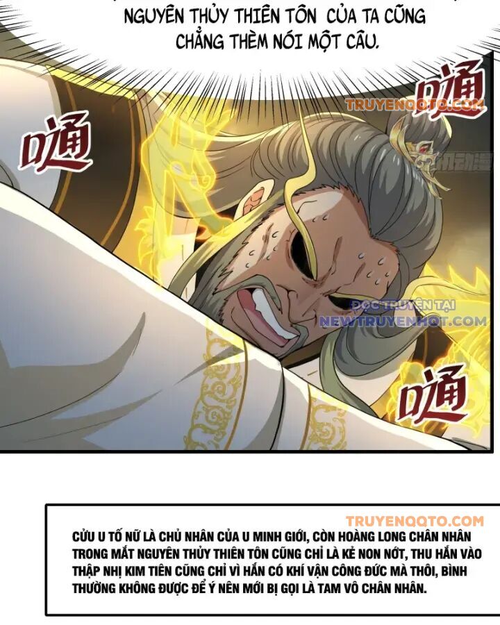 Tán Nhân Vô Địch Tái Sinh Vào Phong Thần Bảng Chapter 96 - 8